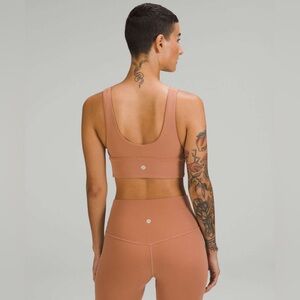 Lululemon - align Sports bra NWT